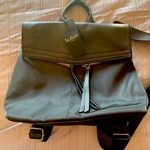 Botkier Trigger Mini Nylon Backpack